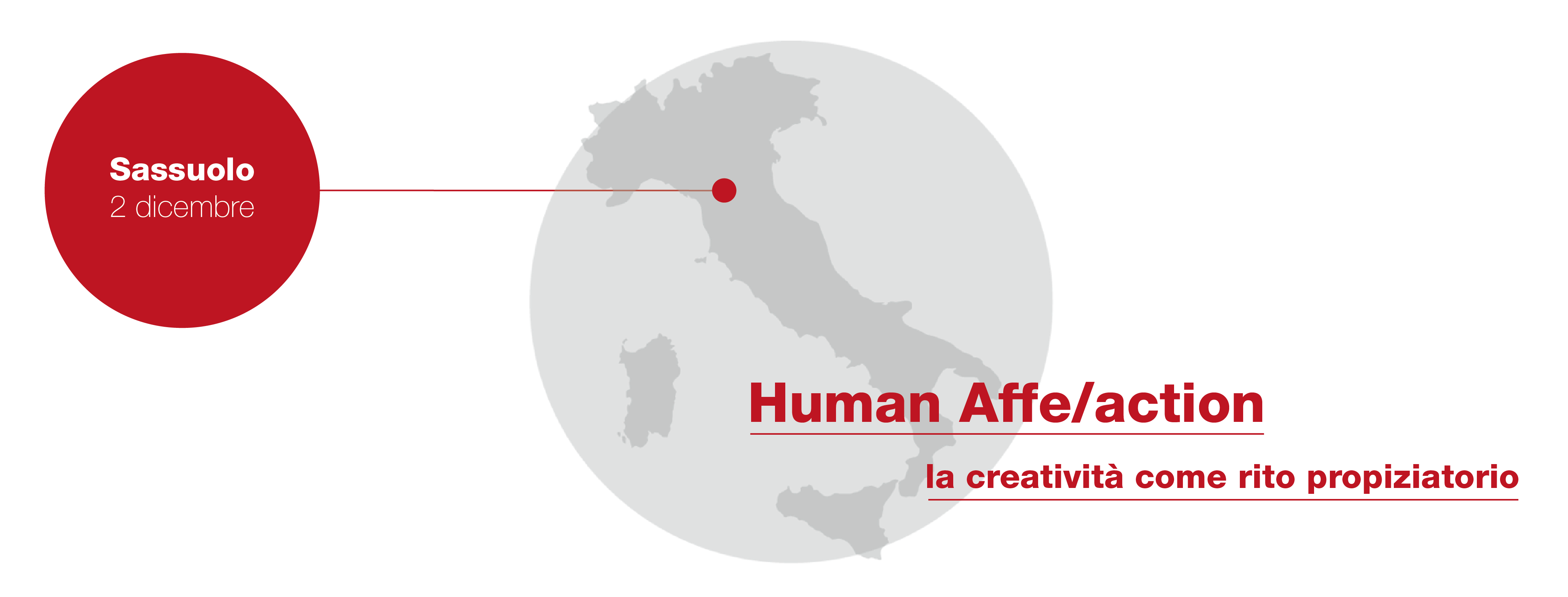 Human Affe/action